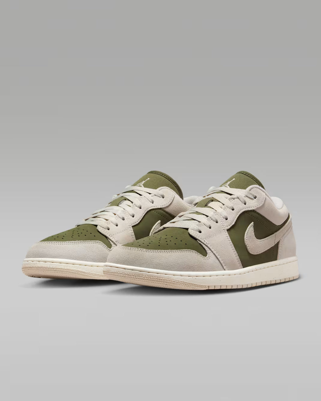 Tenis Air Jordan 1 Low SE