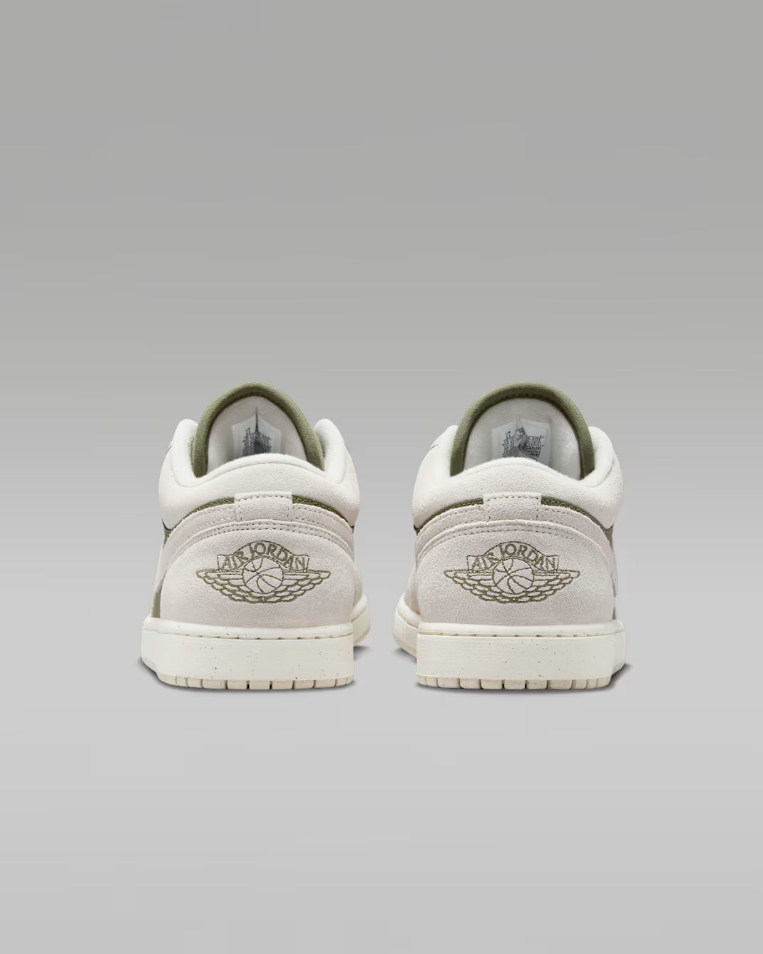 Tenis Air Jordan 1 Low SE