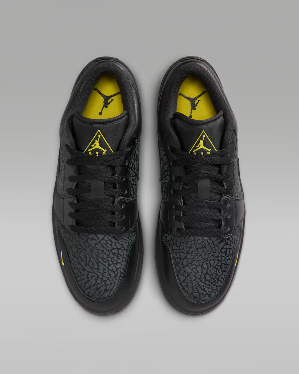 Tenis Air Jordan 1 Low SE