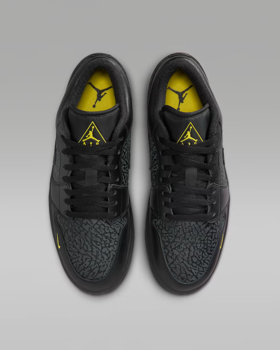 Tenis Air Jordan 1 Low SE