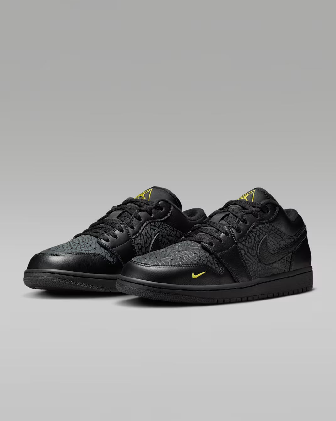 Tenis Air Jordan 1 Low SE