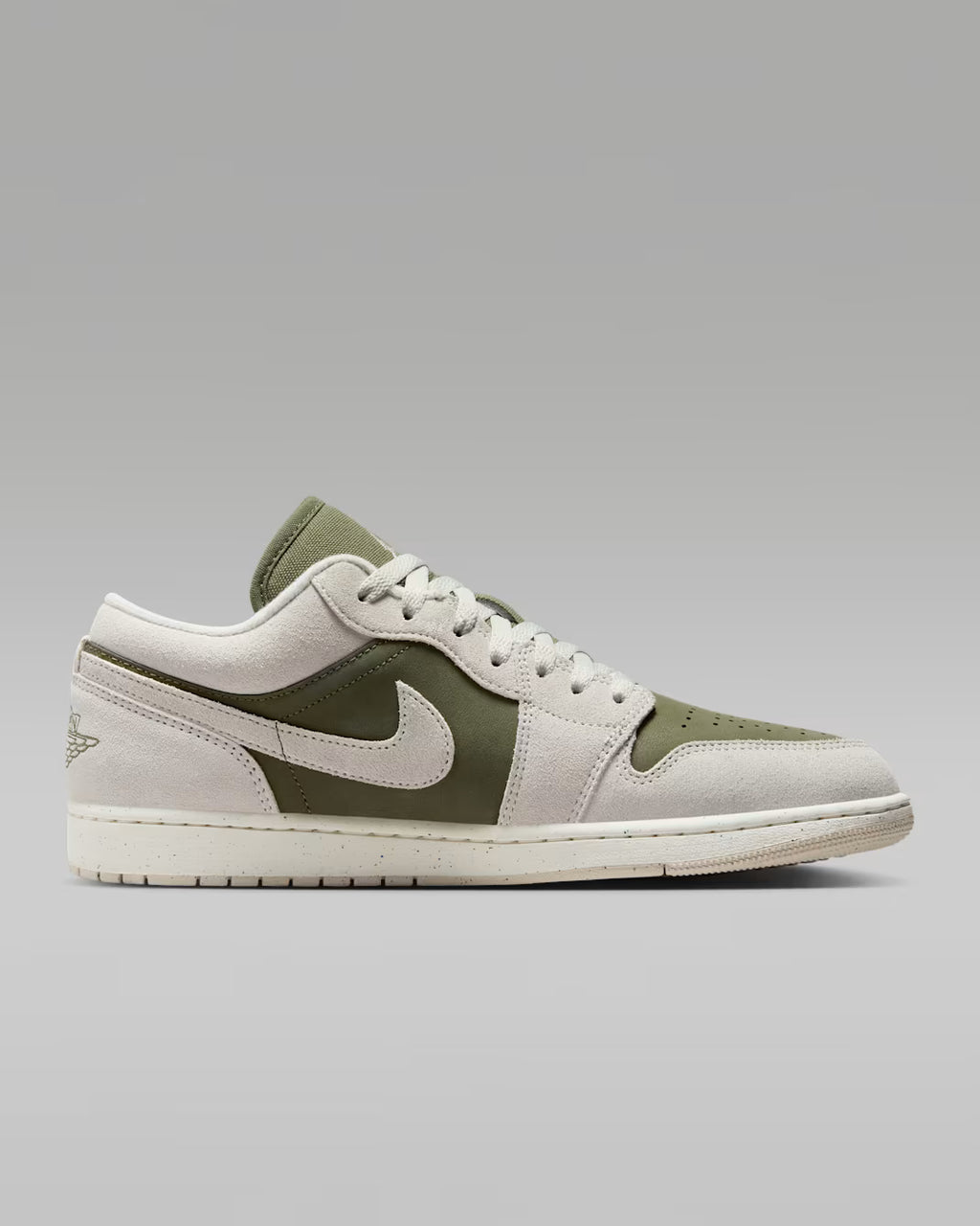 Tenis Air Jordan 1 Low SE
