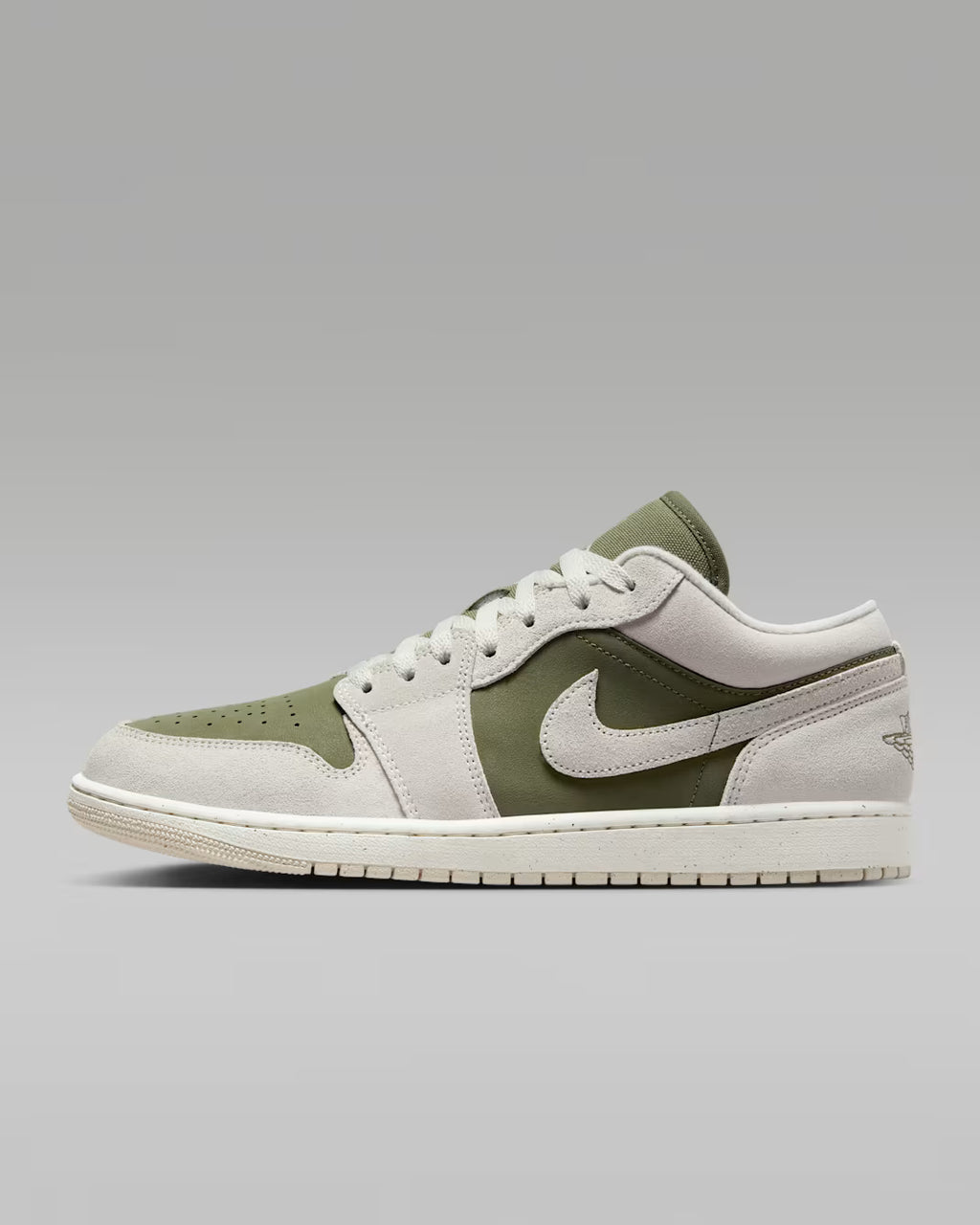 Tenis Air Jordan 1 Low SE