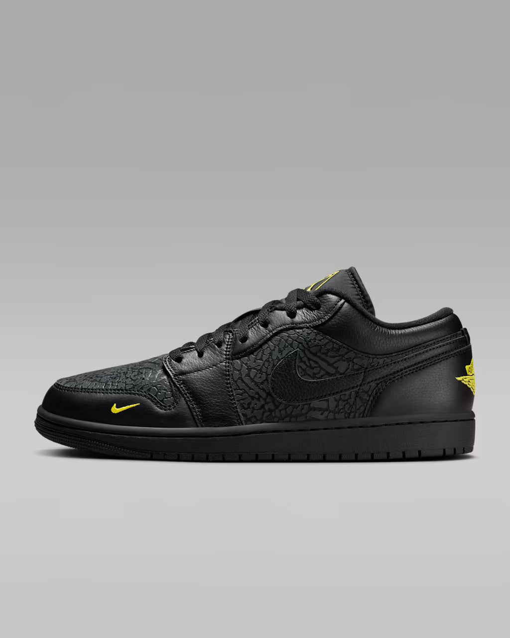 Tenis Air Jordan 1 Low SE