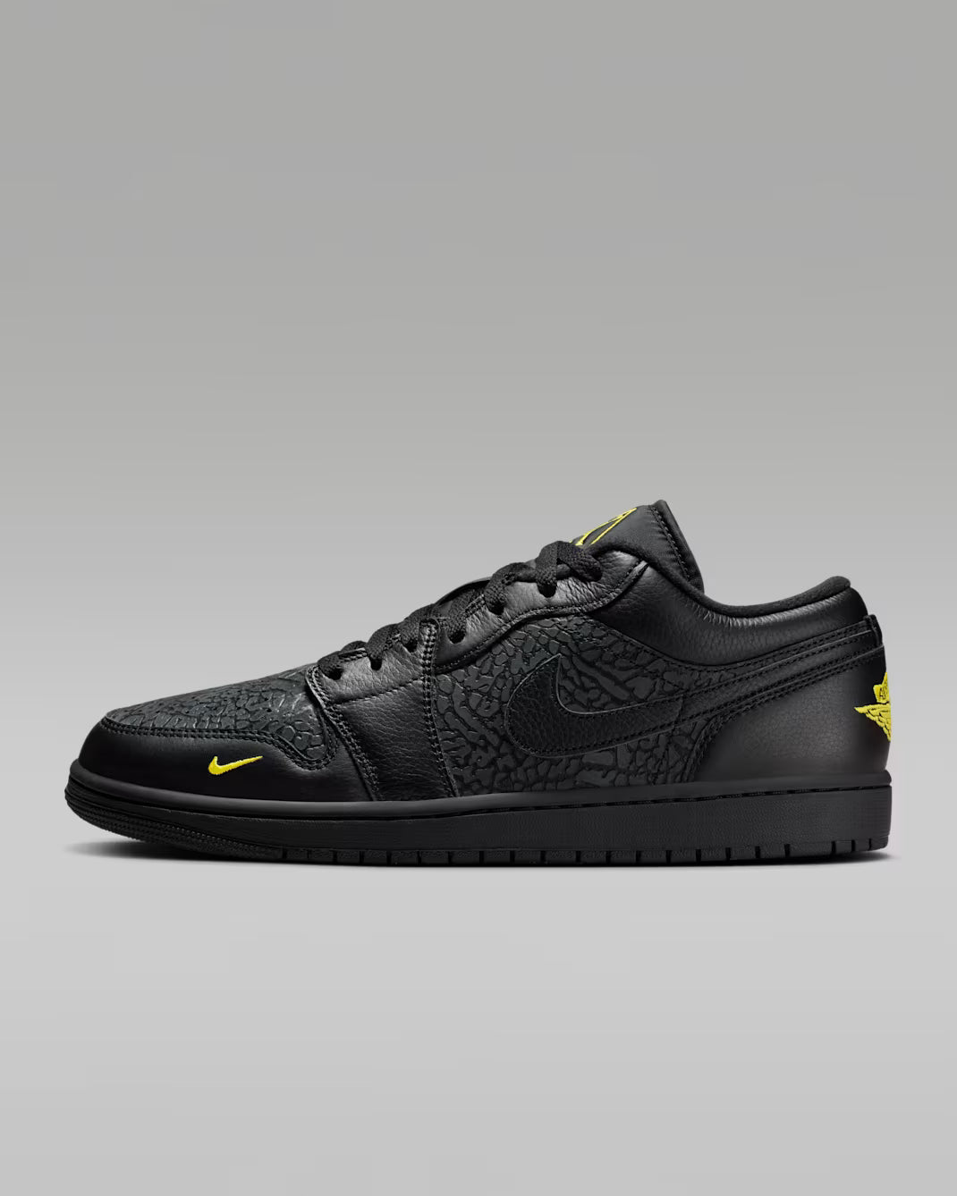 Tenis Air Jordan 1 Low SE