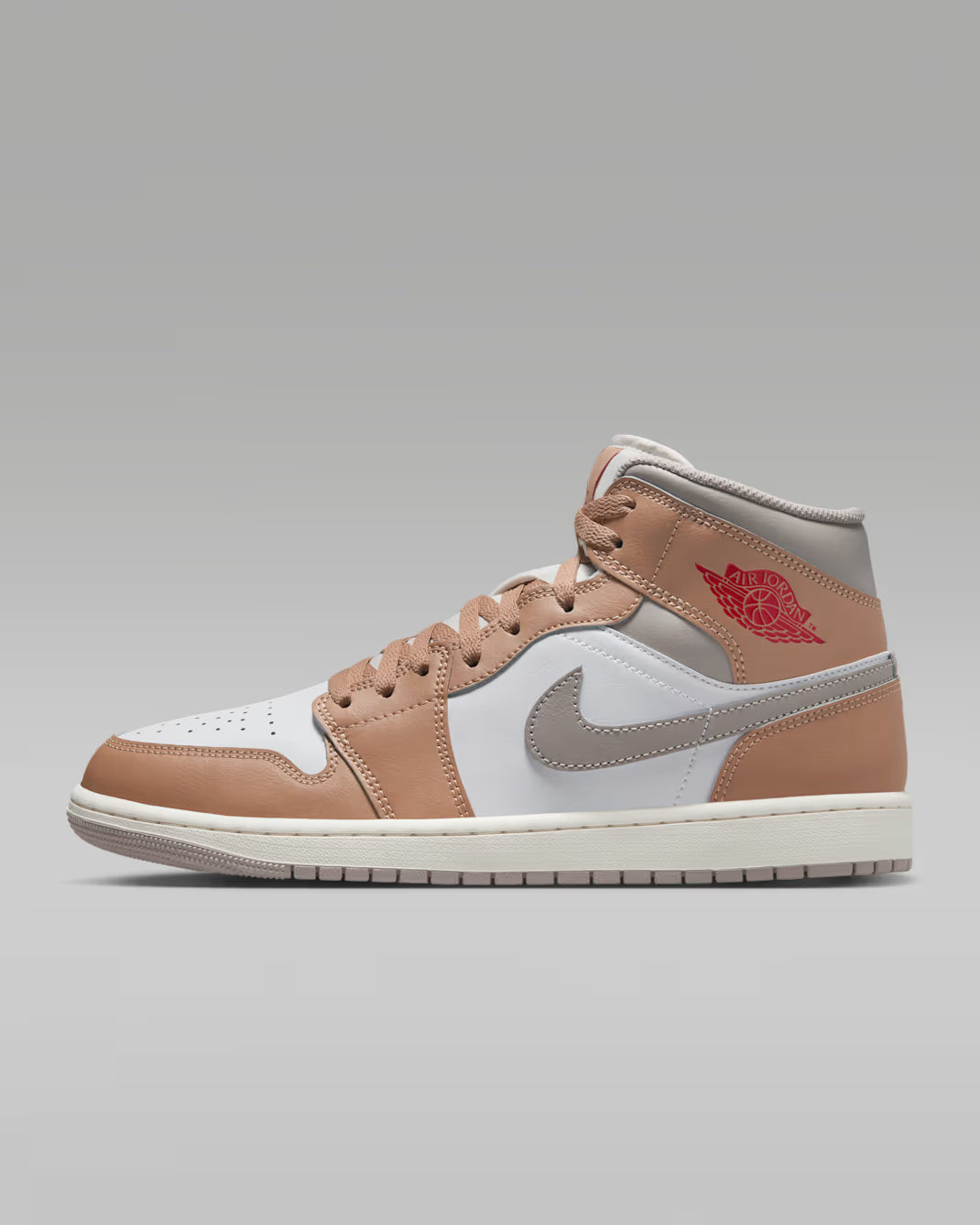 Tenis Air Jordan 1 Mid