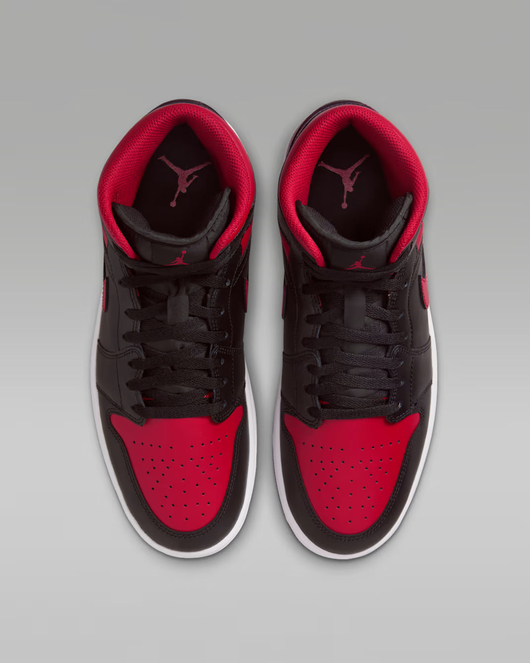 Tenis Air Jordan 1 Mid