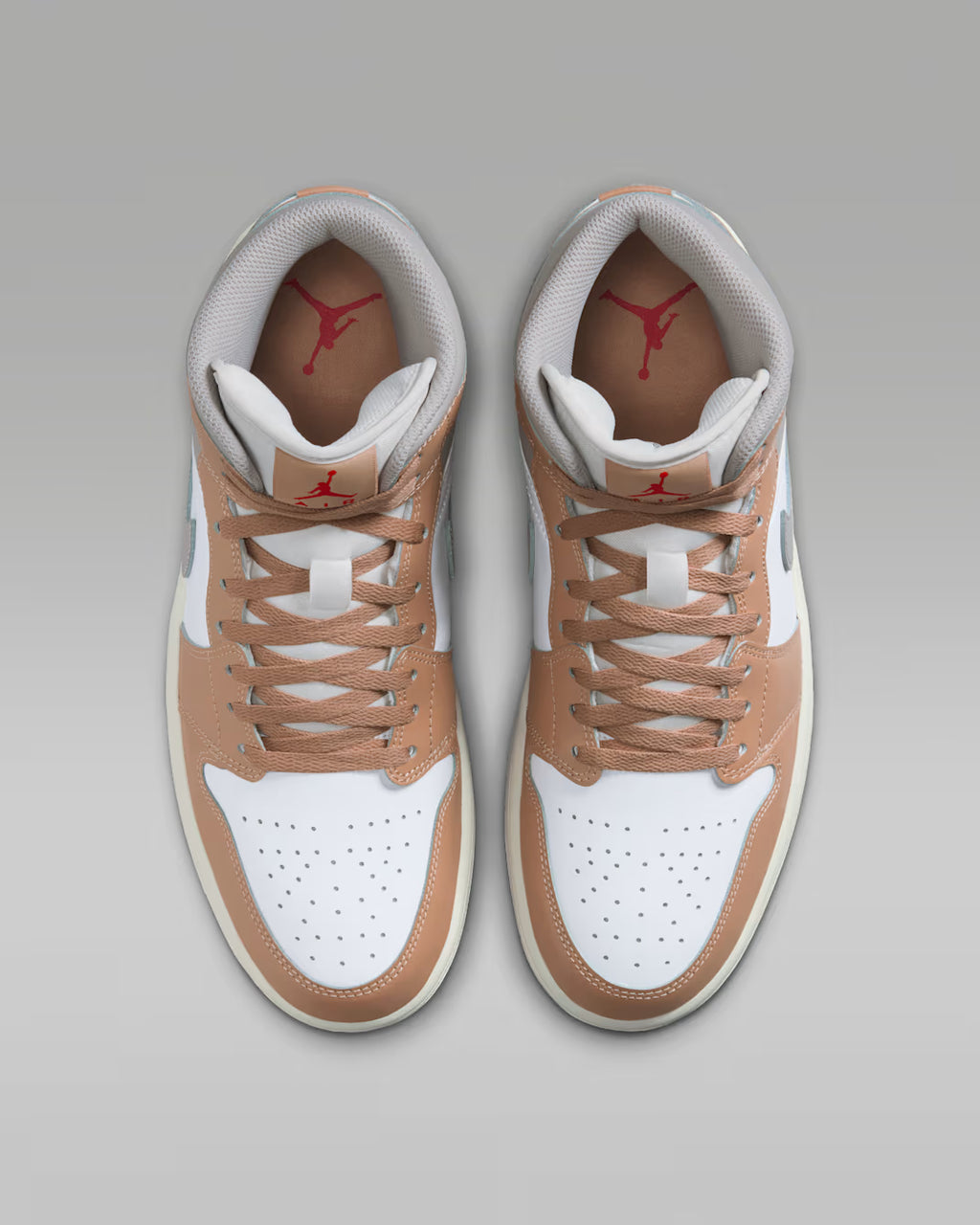 Tenis Air Jordan 1 Mid