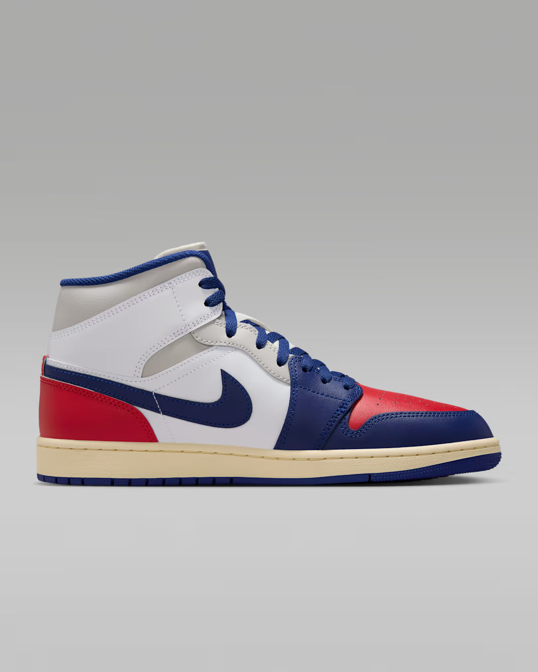 Tenis Air Jordan 1 Mid