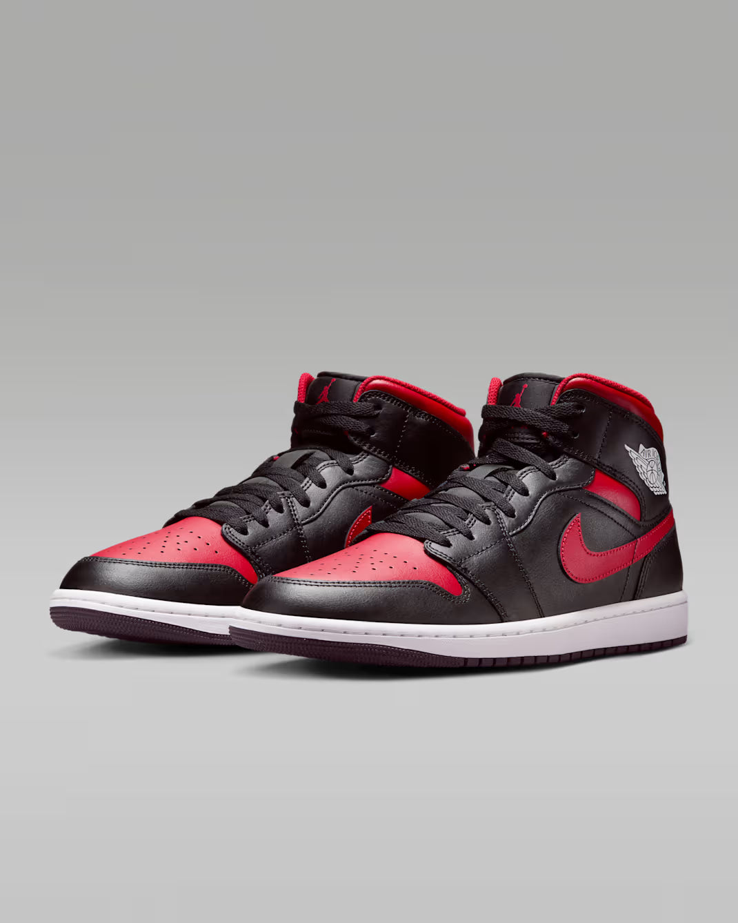 Tenis Air Jordan 1 Mid