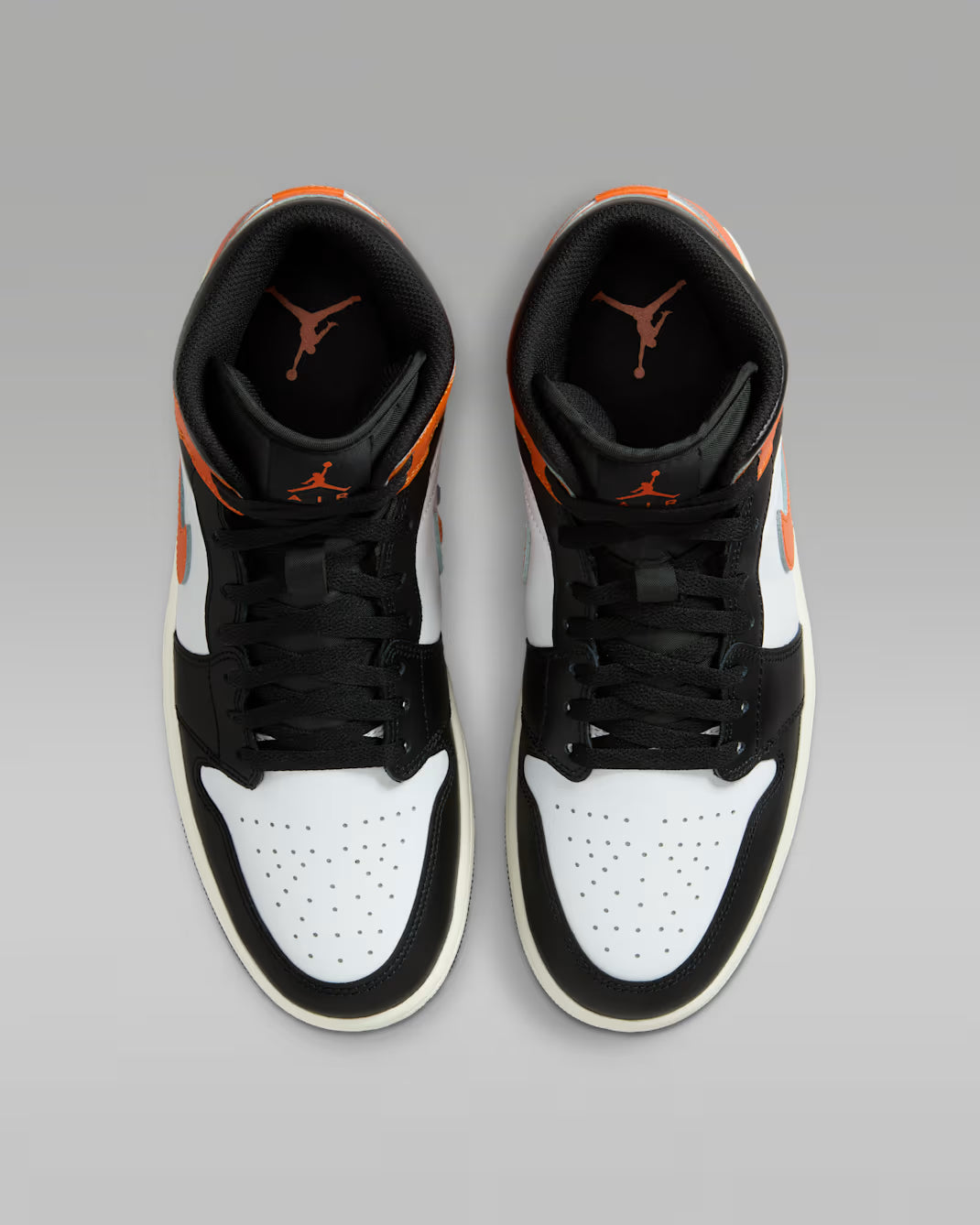 Tenis Air Jordan 1 Mid