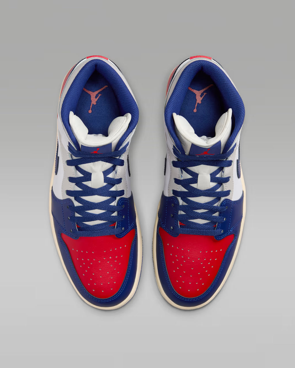 Tenis Air Jordan 1 Mid