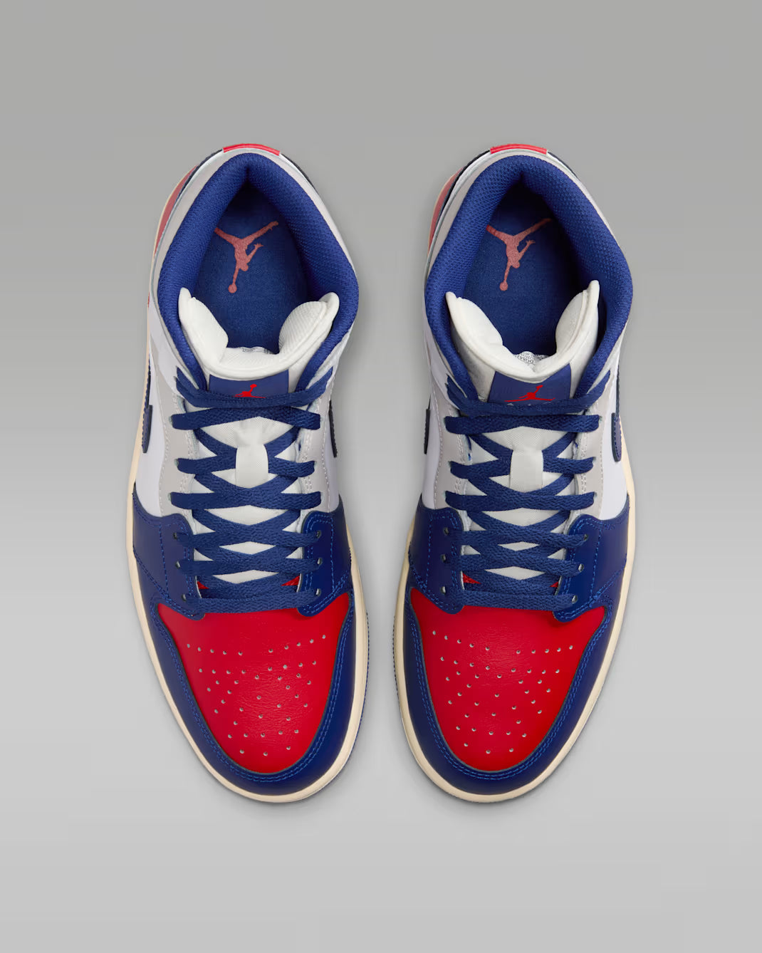 Tenis Air Jordan 1 Mid