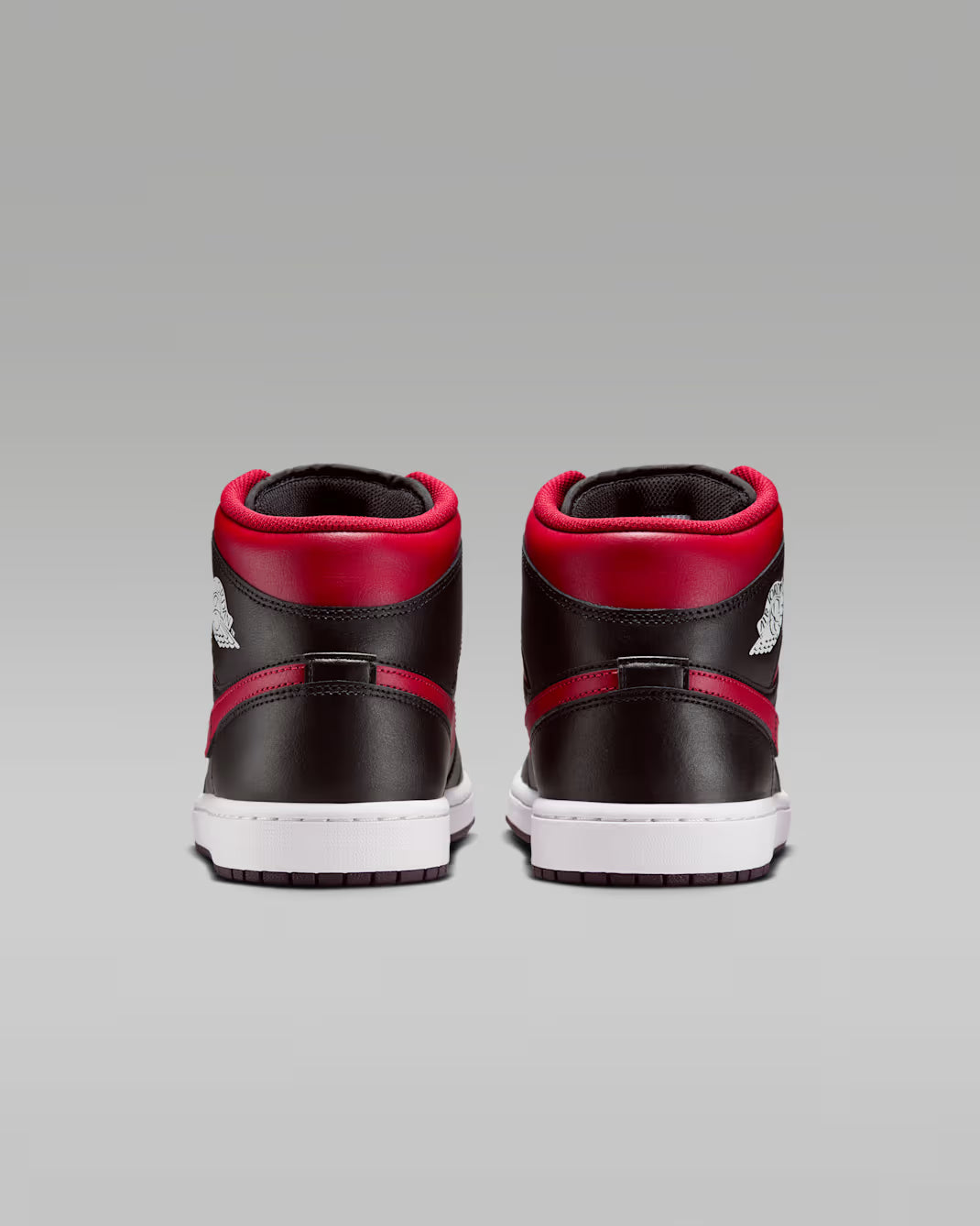 Tenis Air Jordan 1 Mid