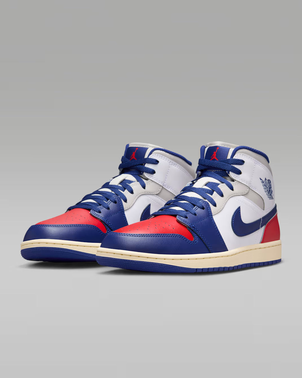 Tenis Air Jordan 1 Mid