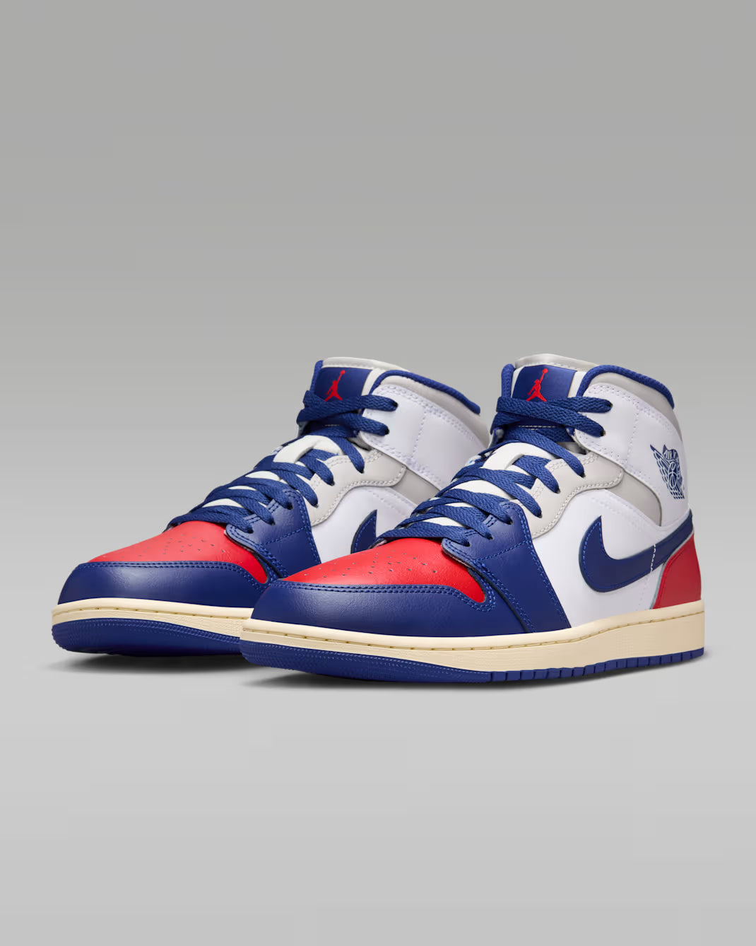 Tenis Air Jordan 1 Mid