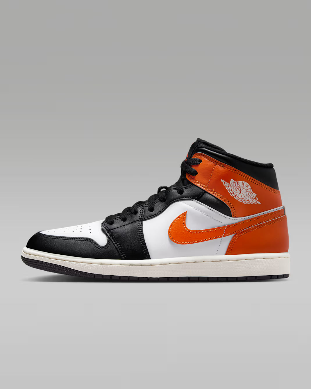 Tenis Air Jordan 1 Mid