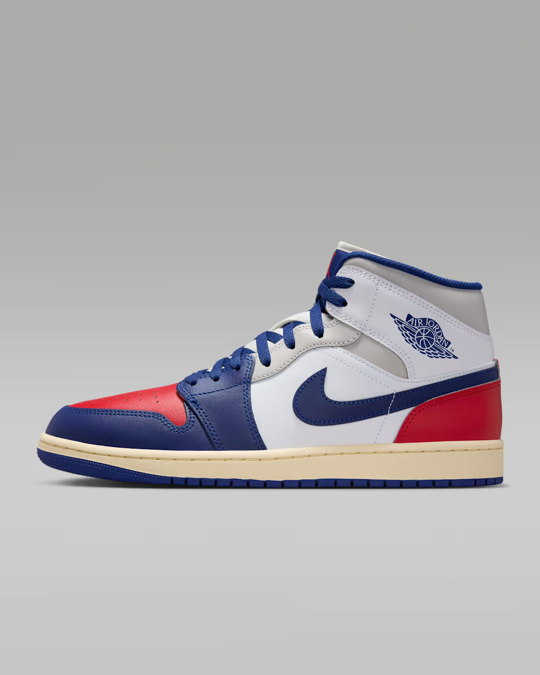 Tenis Air Jordan 1 Mid