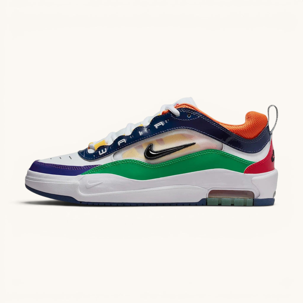 Tenis Nike Air Max Ishod