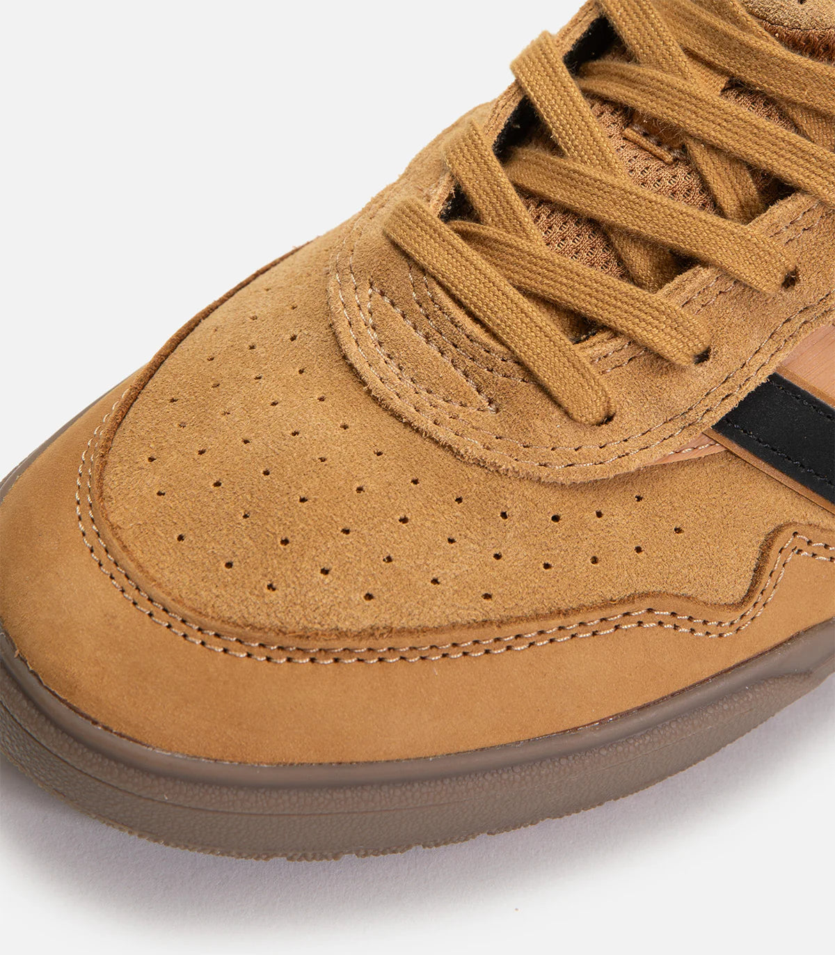 Tenis Adidas Tyshawn II Mesa, Black & Gum