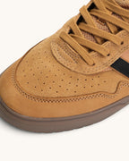 Tenis Adidas Tyshawn II Mesa, Black & Gum