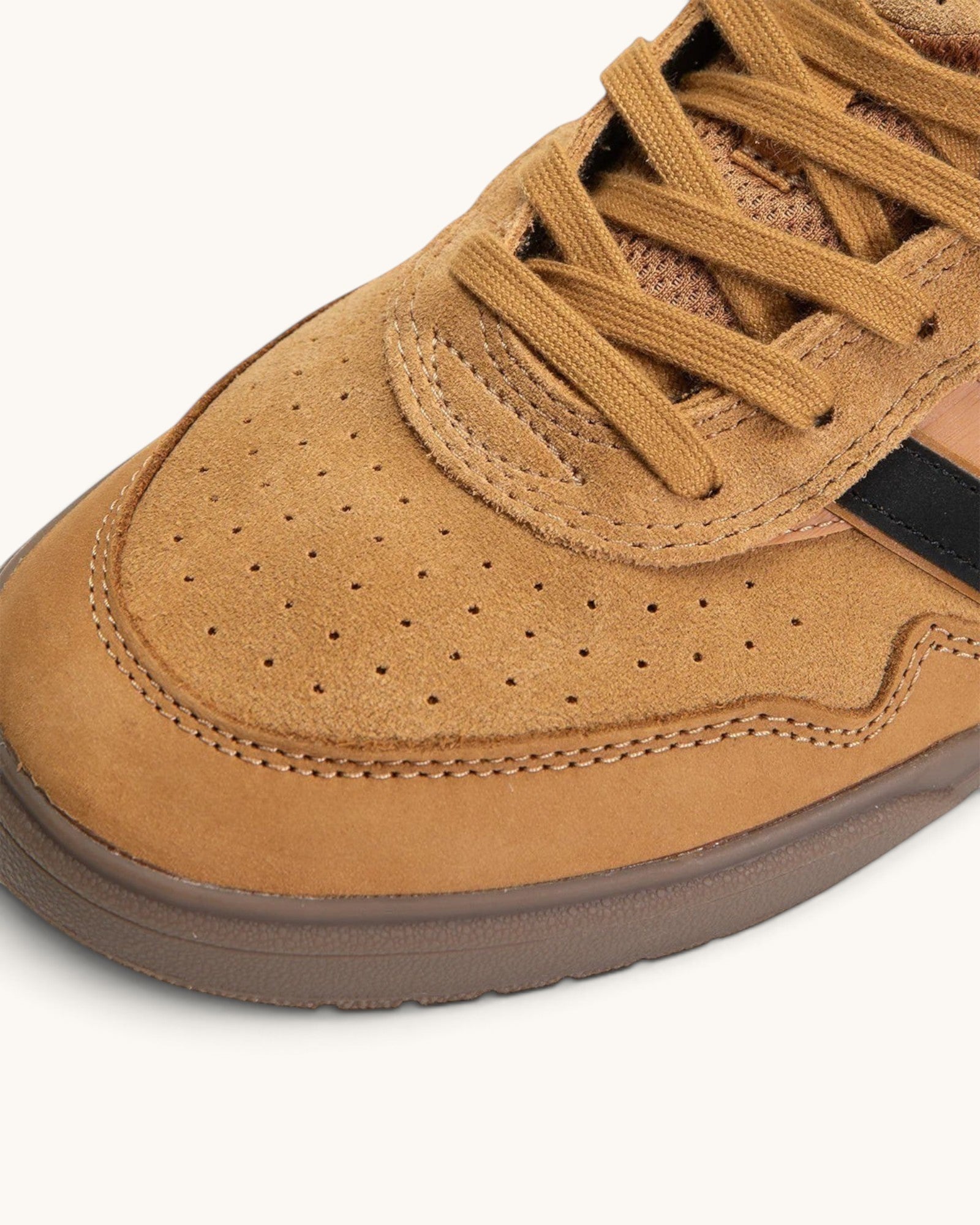 Tenis Adidas Tyshawn II Mesa, Black & Gum