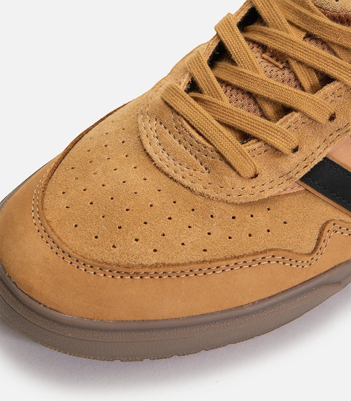 Tenis Adidas Tyshawn II Mesa, Black & Gum