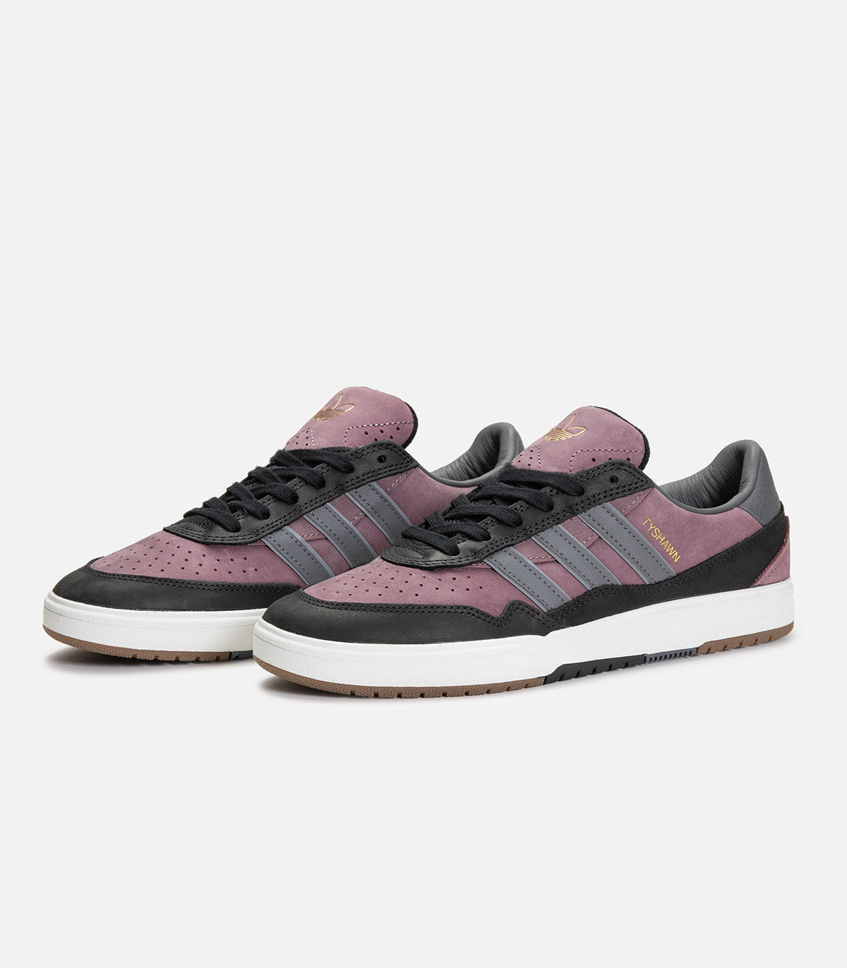 Tenis Adidas Tyshawn II