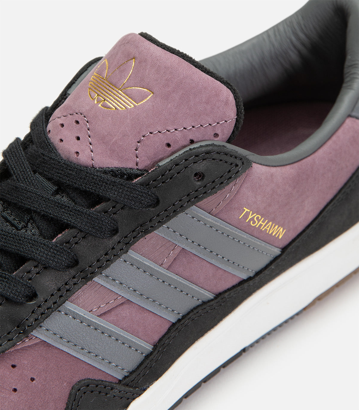 Tenis Adidas Tyshawn II