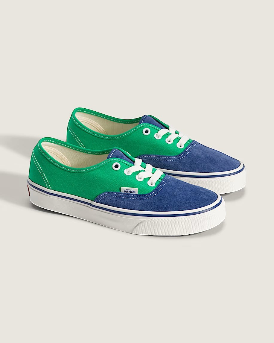 Tenis Vans Authentic Navy Blue