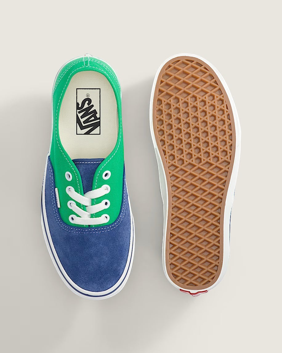 Tenis Vans Authentic Navy Blue