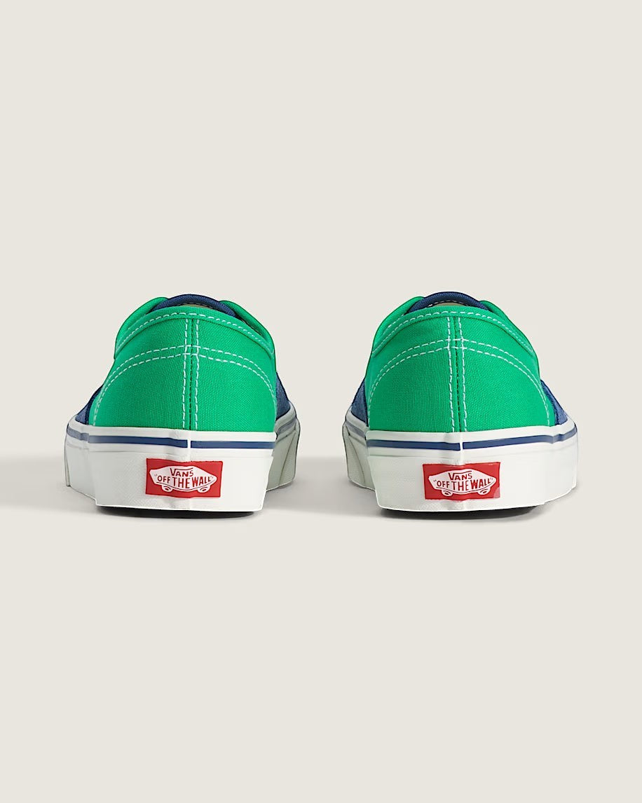 Tenis Vans Authentic Navy Blue