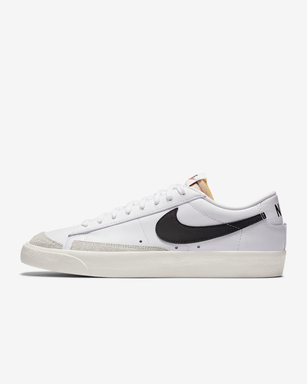 Tenis Nike Blazer Low '77 Vintage
