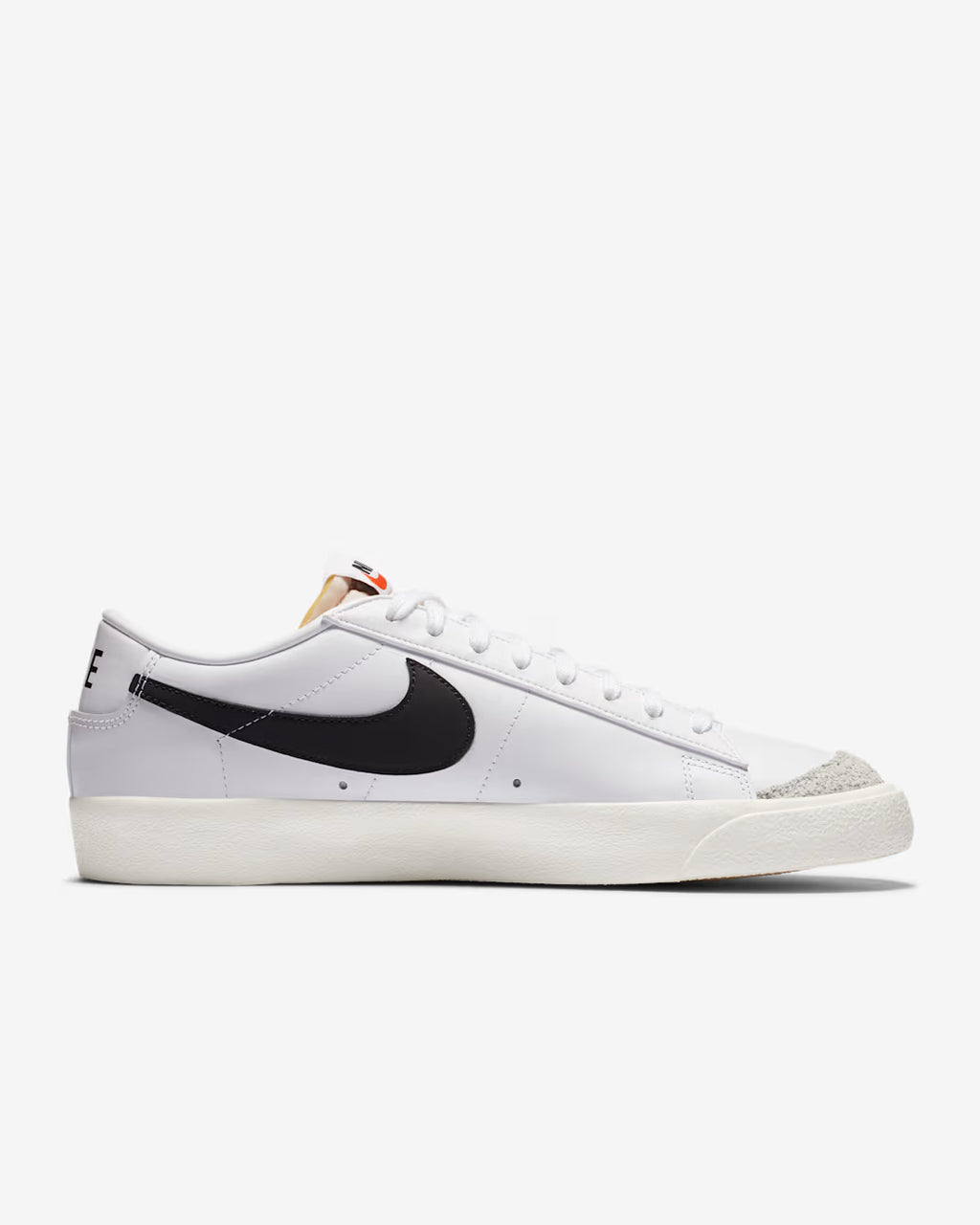 Tenis Nike Blazer Low '77 Vintage