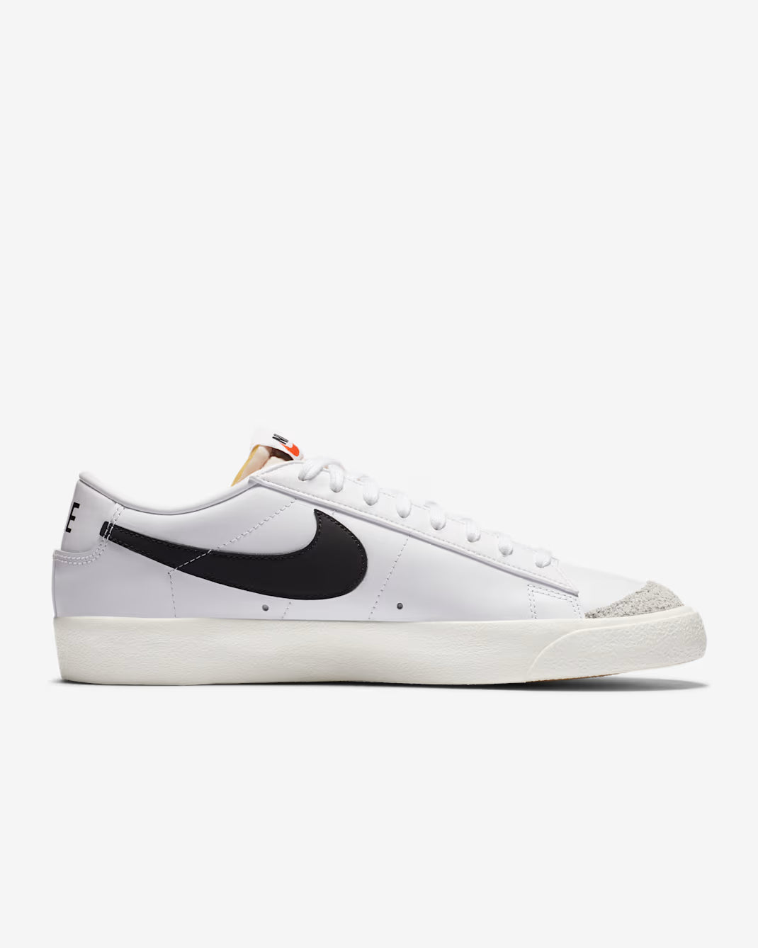 Tenis Nike Blazer Low '77 Vintage