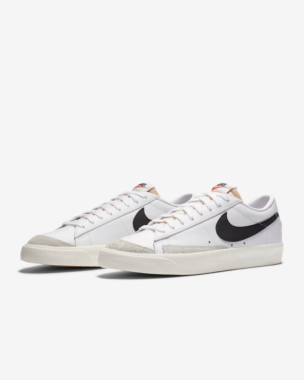 Tenis Nike Blazer Low '77 Vintage