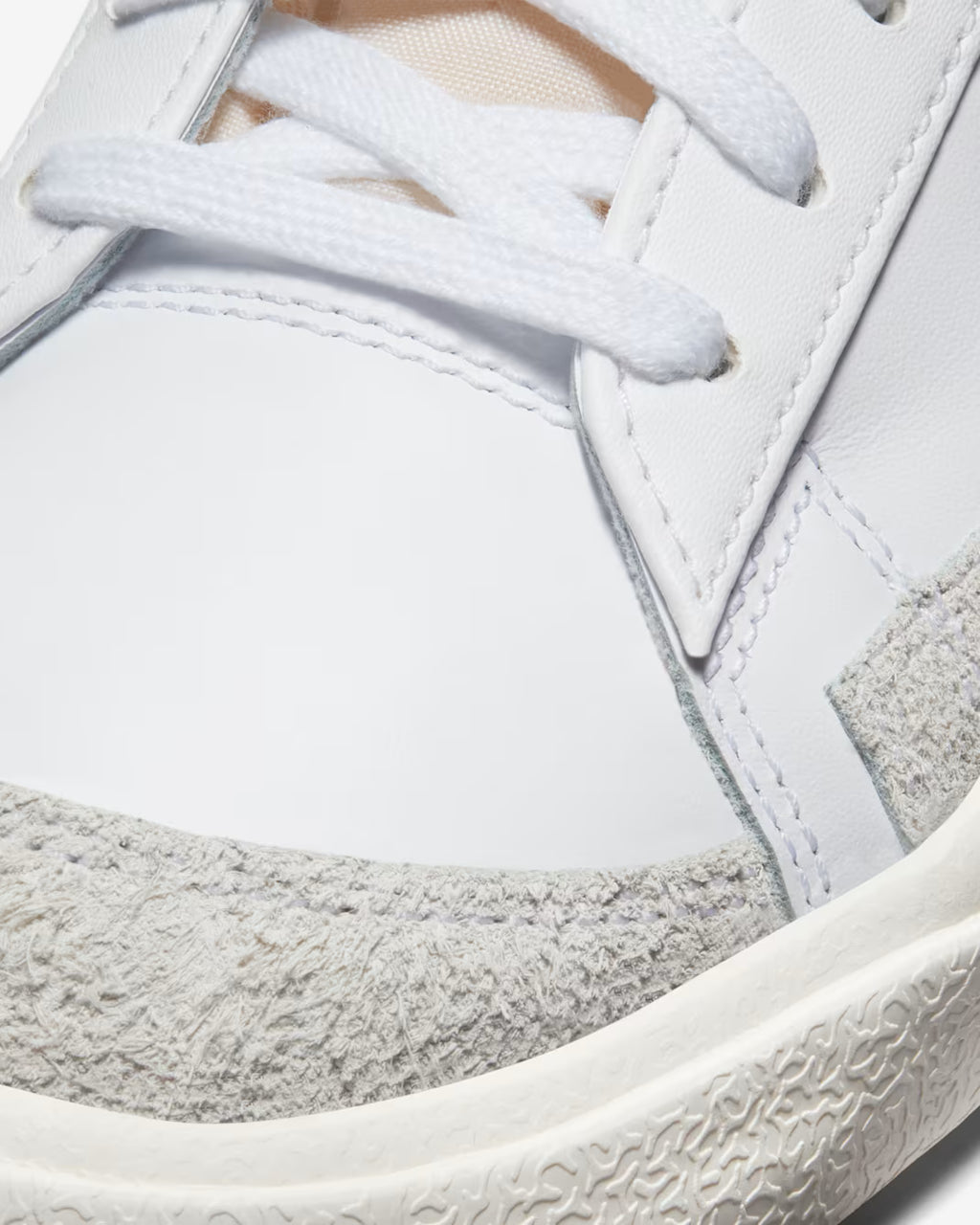 Tenis Nike Blazer Low '77 Vintage