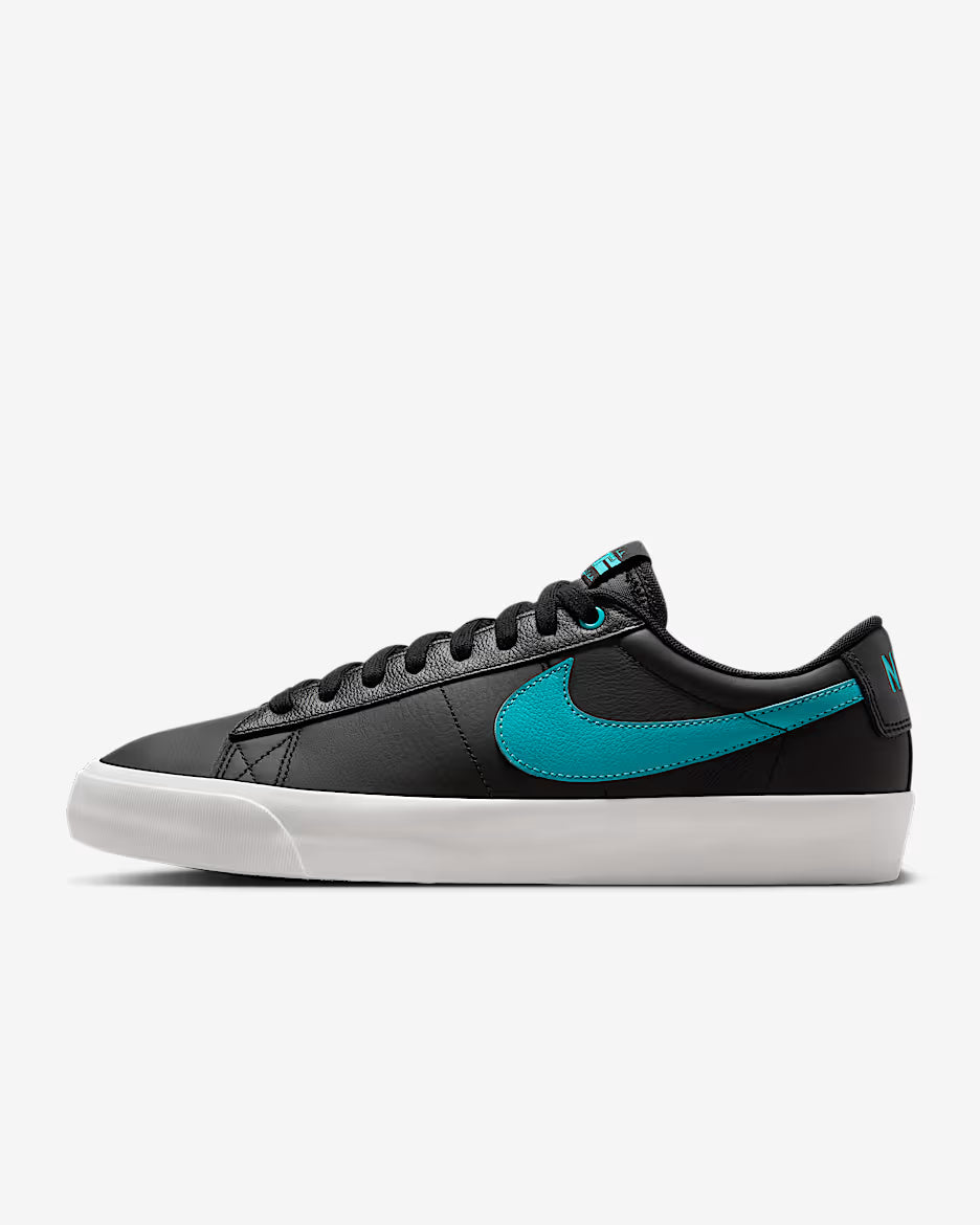 Tenis Nike SB Blazer Low Pro GT