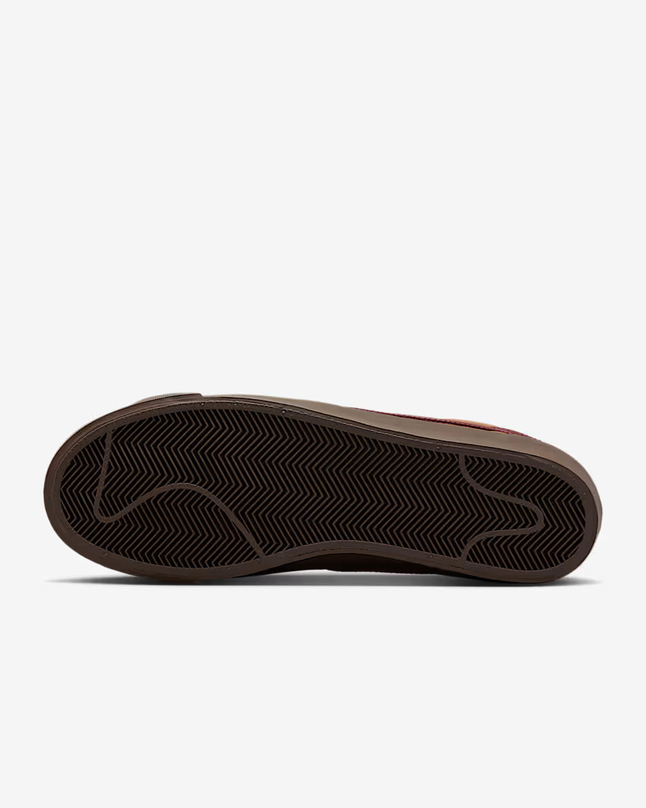 Tenis Nike SB Blazer Low Pro GT