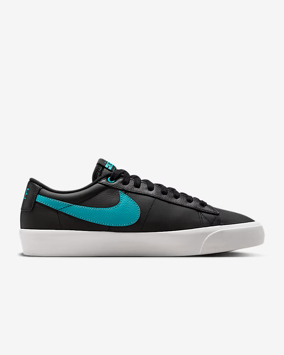 Tenis Nike SB Blazer Low Pro GT