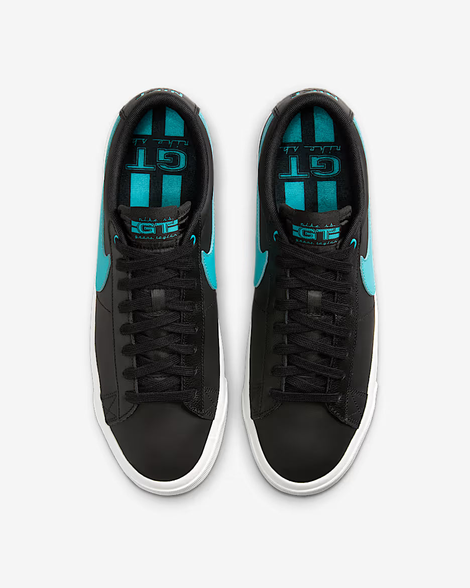 Tenis Nike SB Blazer Low Pro GT