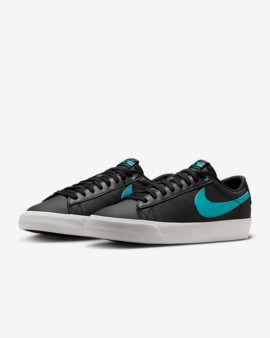 Tenis Nike SB Blazer Low Pro GT
