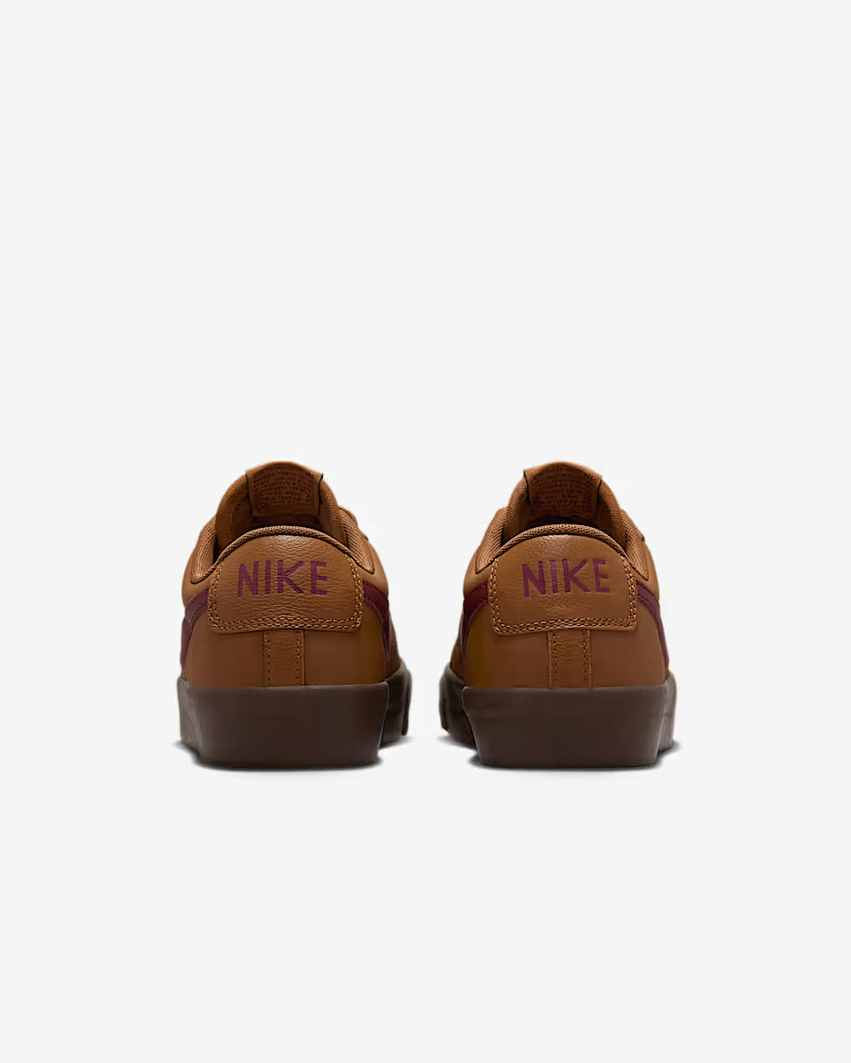Tenis Nike SB Blazer Low Pro GT