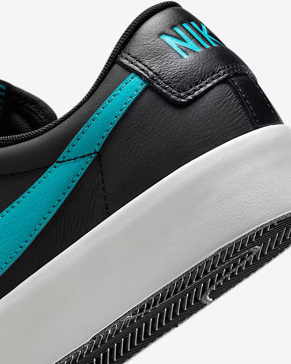 Tenis Nike SB Blazer Low Pro GT