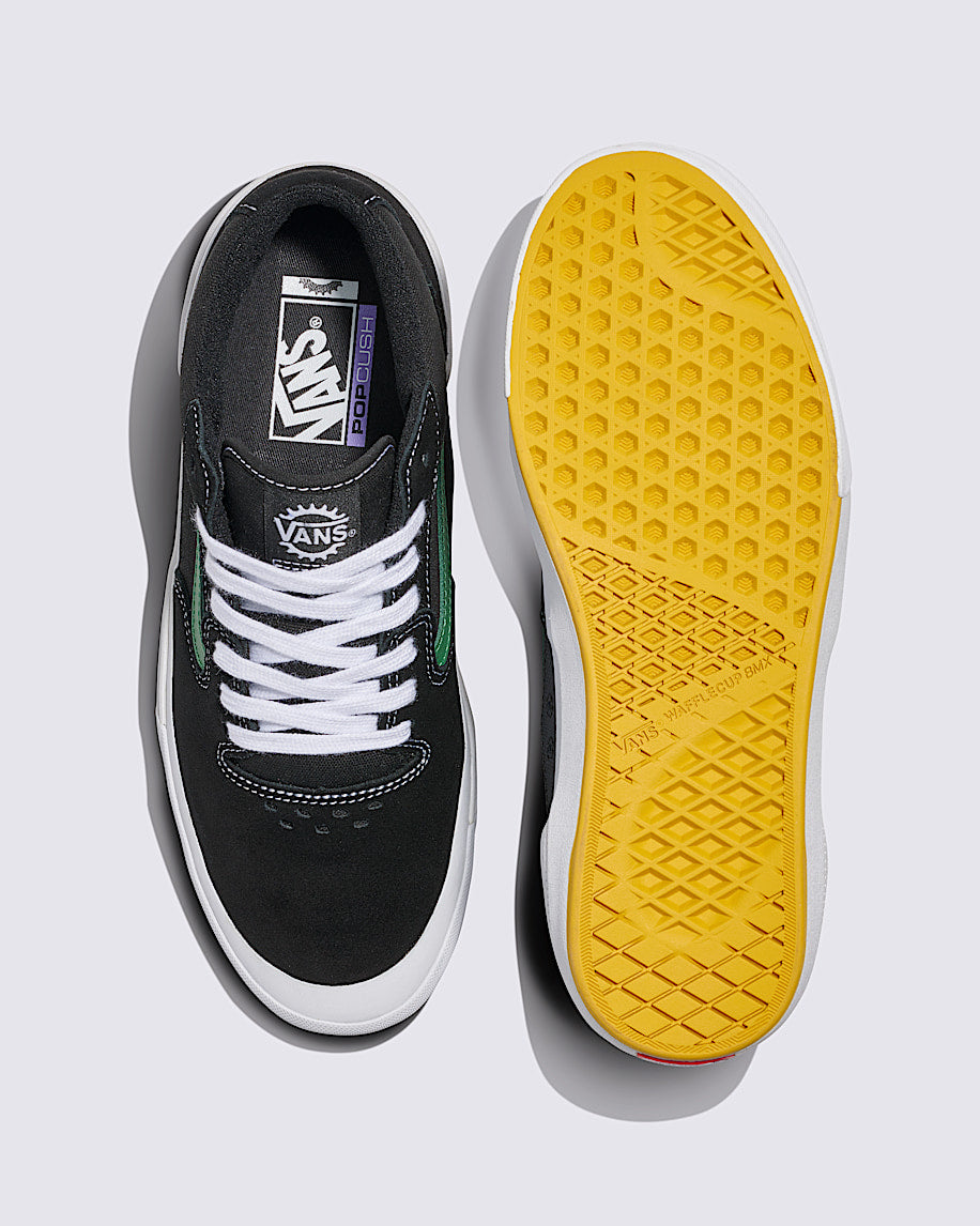 Tenis Vans BMX Style 11