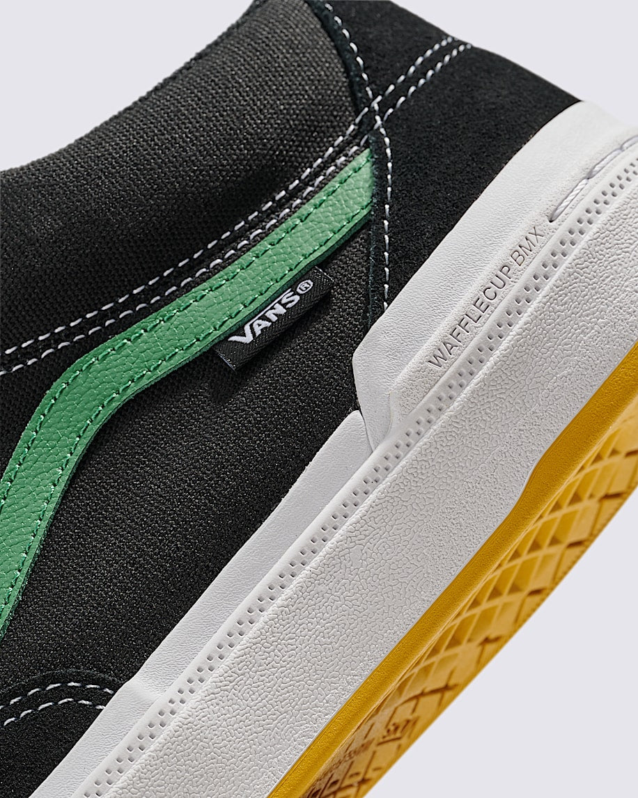 Tenis Vans BMX Style 11