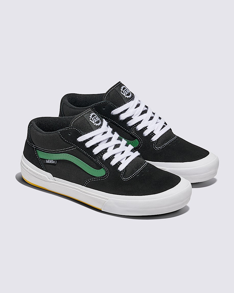 Tenis Vans BMX Style 114