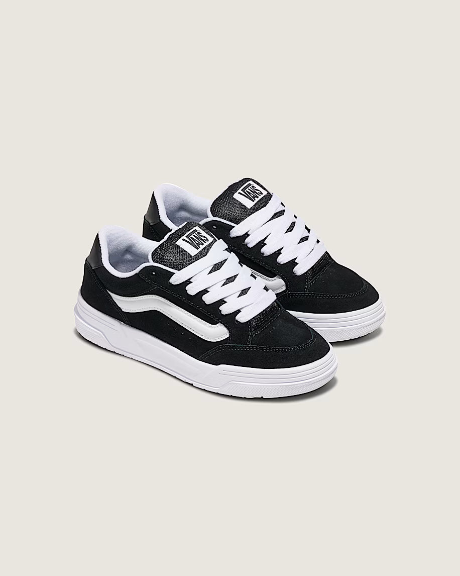 Tenis Vans Hylane Black