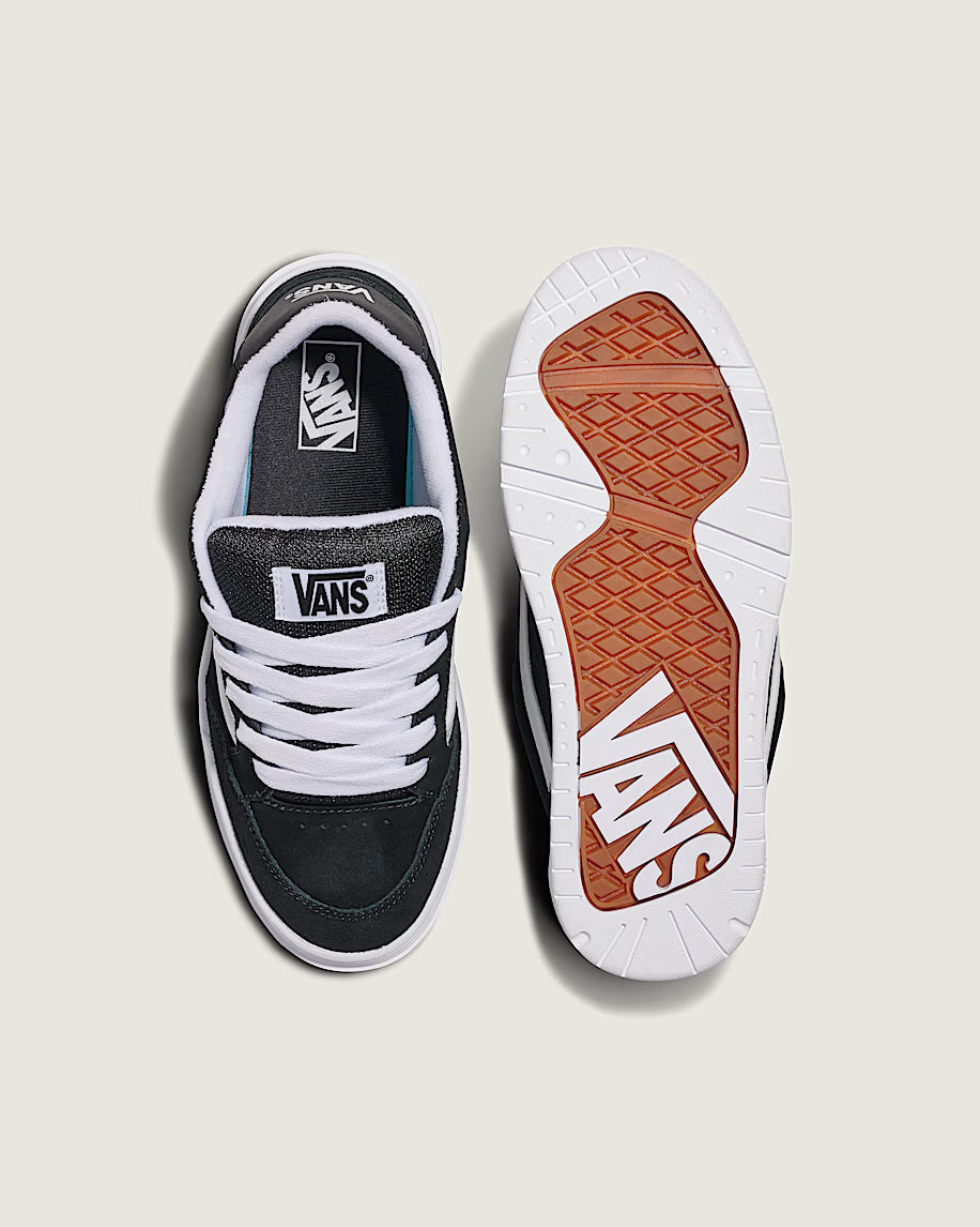Tenis Vans Hylane Black