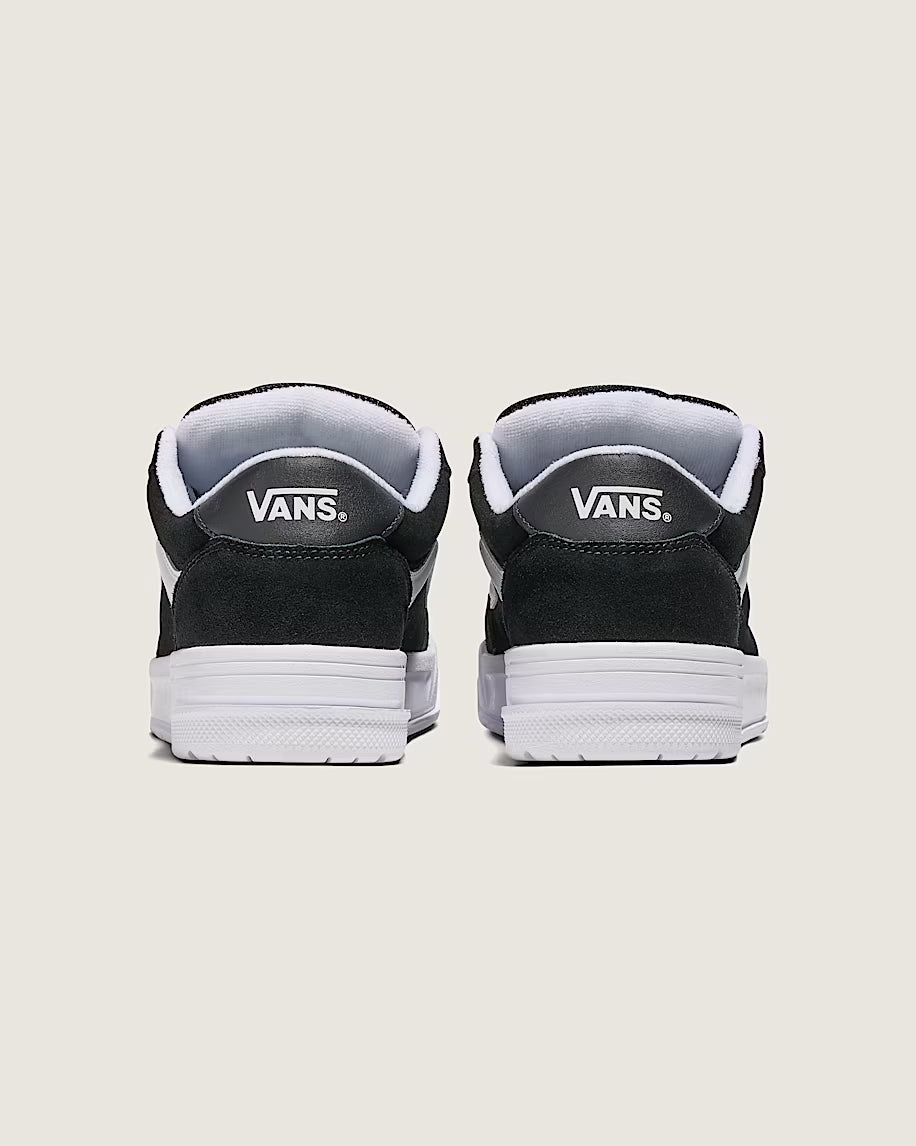Tenis Vans Hylane Black